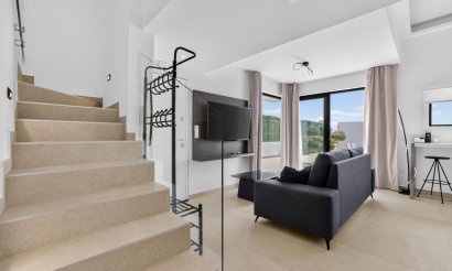 Revente - Villa - Guardamar del Segura