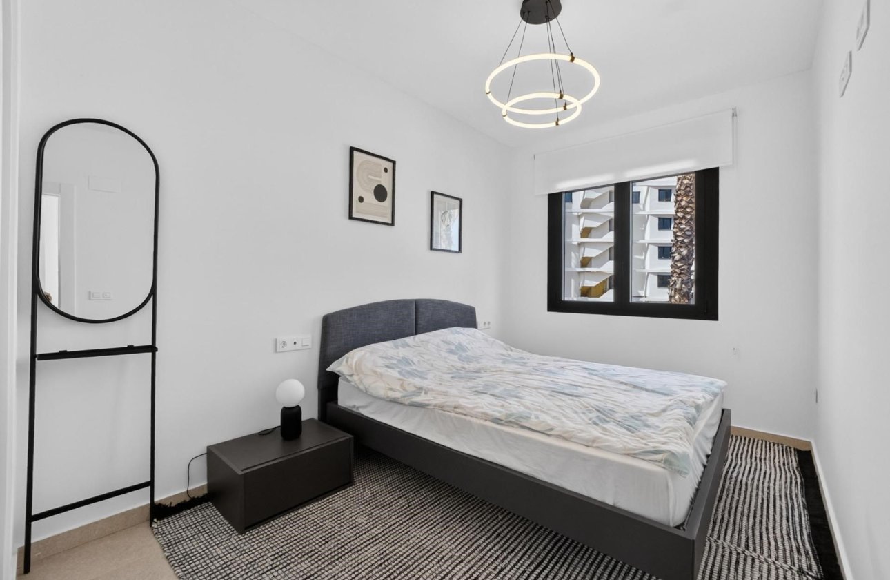 Revente - Villa - Guardamar del Segura