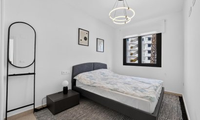 Revente - Villa - Guardamar del Segura