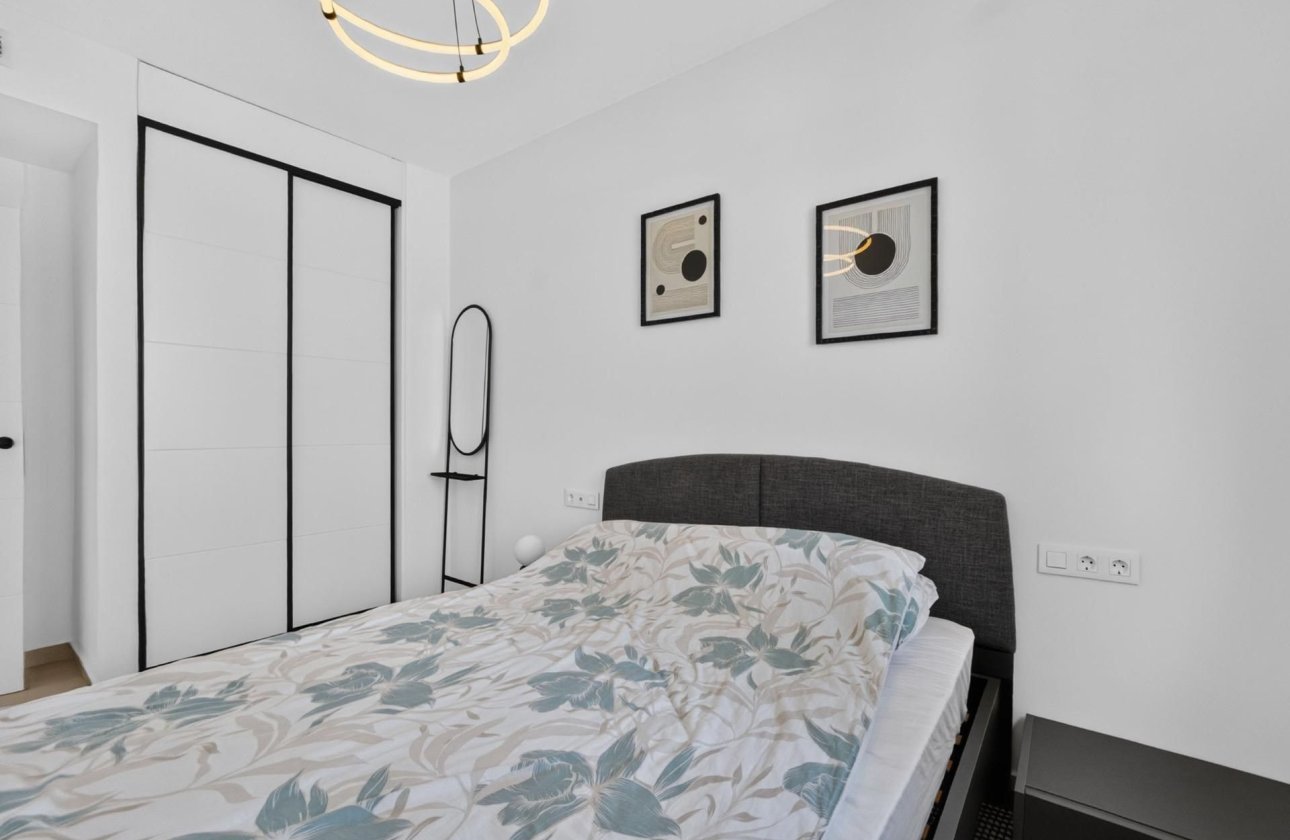 Revente - Villa - Guardamar del Segura