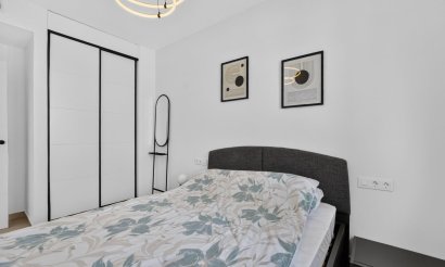 Revente - Villa - Guardamar del Segura