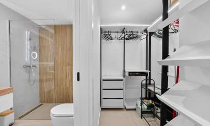 Revente - Villa - Guardamar del Segura