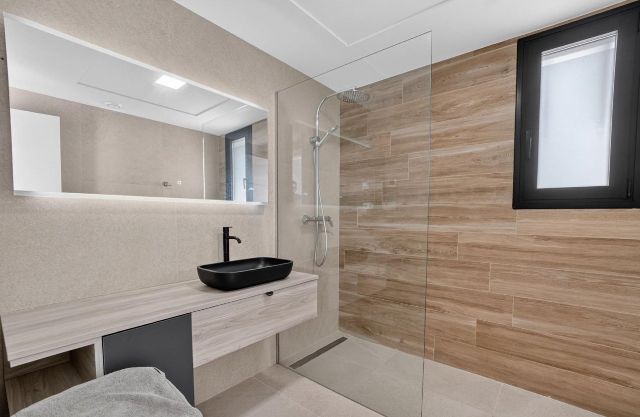Revente - Villa - Guardamar del Segura