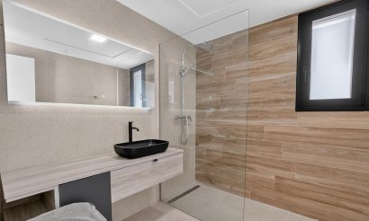 Revente - Villa - Guardamar del Segura