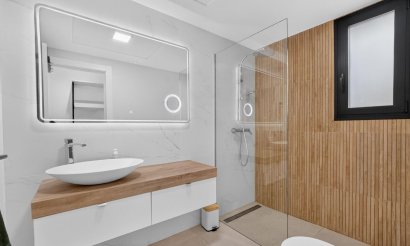 Revente - Villa - Guardamar del Segura