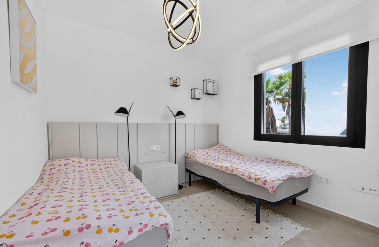 Revente - Villa - Guardamar del Segura