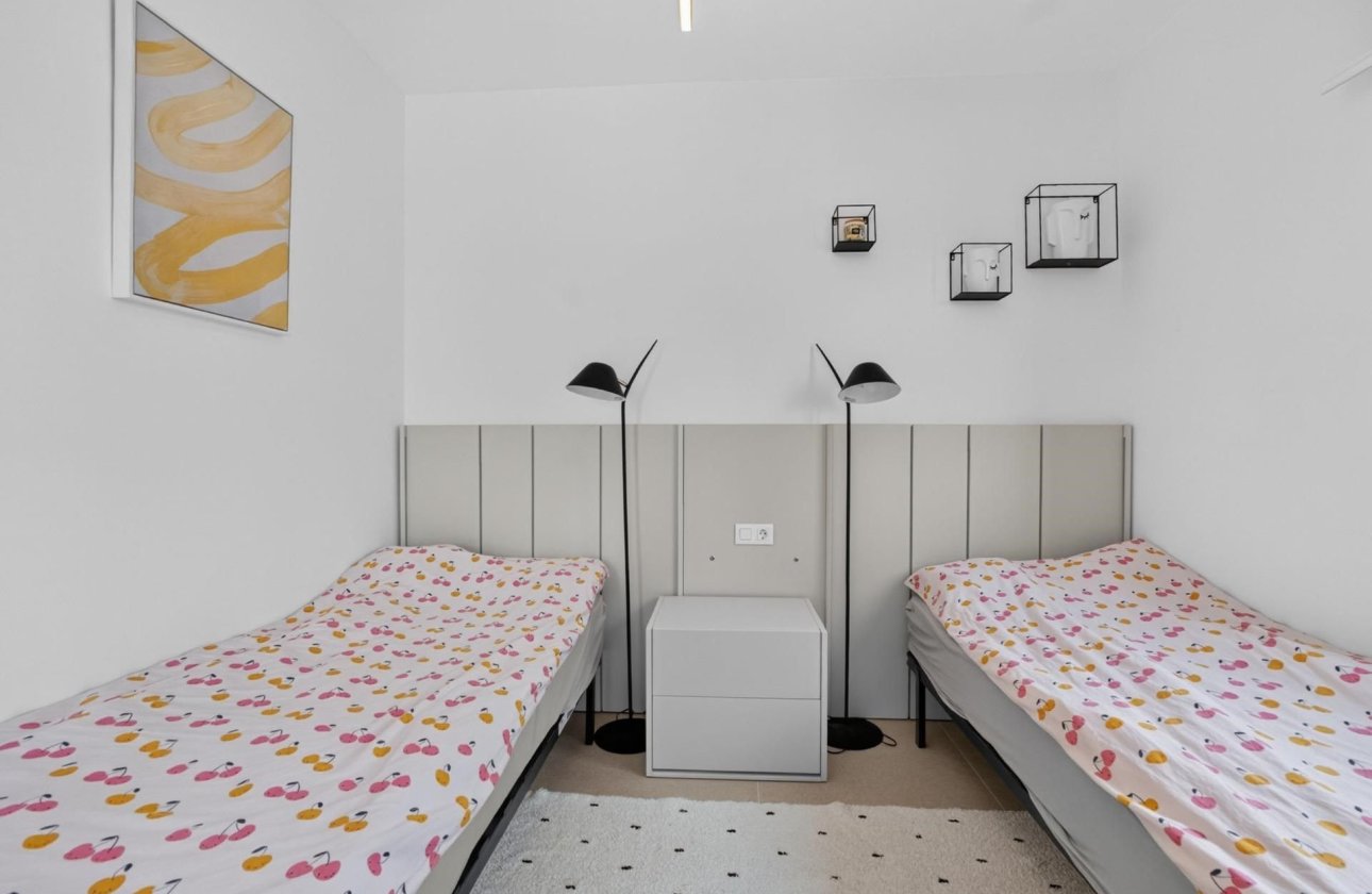 Revente - Villa - Guardamar del Segura