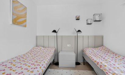 Revente - Villa - Guardamar del Segura
