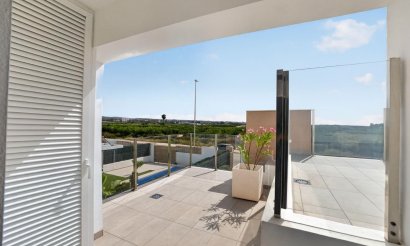 Revente - Villa - Guardamar del Segura