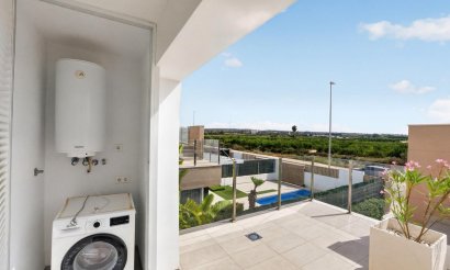 Revente - Villa - Guardamar del Segura