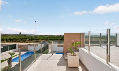 Revente - Villa - Guardamar del Segura