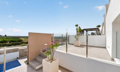 Revente - Villa - Guardamar del Segura