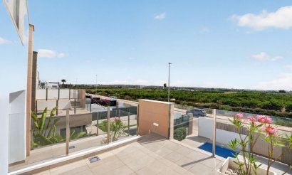 Revente - Villa - Guardamar del Segura