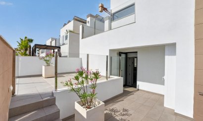 Revente - Villa - Guardamar del Segura