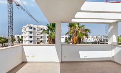 Revente - Villa - Guardamar del Segura