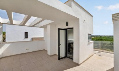 Revente - Villa - Guardamar del Segura