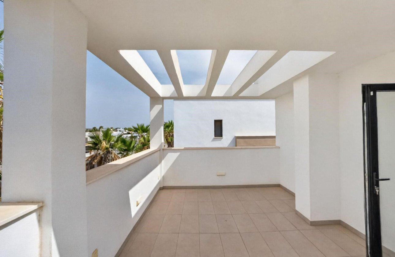Revente - Villa - Guardamar del Segura