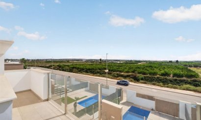 Revente - Villa - Guardamar del Segura