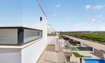 Revente - Villa - Guardamar del Segura