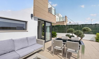 Revente - Villa - Guardamar del Segura