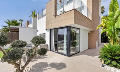 Revente - Villa - Guardamar del Segura