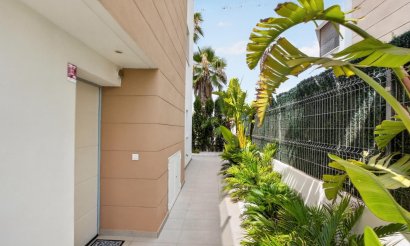 Revente - Villa - Guardamar del Segura