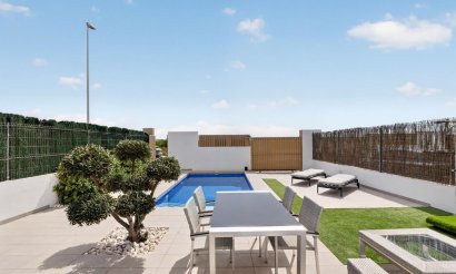 Revente - Villa - Guardamar del Segura