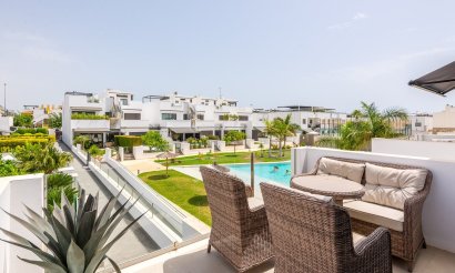 Resale - Apartment / flat - Torre de la Horadada