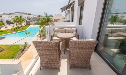 Resale - Apartment / flat - Torre de la Horadada