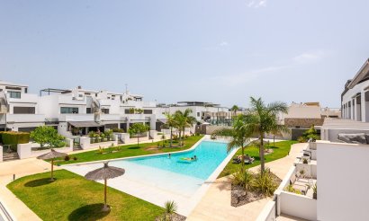 Resale - Apartment / flat - Torre de la Horadada