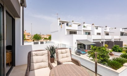 Resale - Apartment / flat - Torre de la Horadada