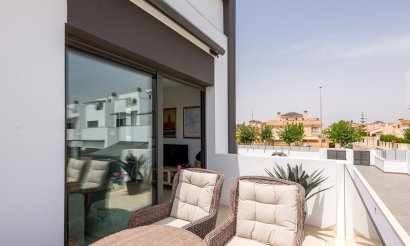 Resale - Apartment / flat - Torre de la Horadada