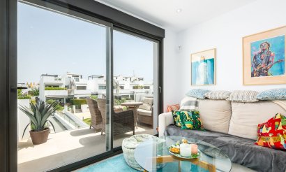 Resale - Apartment / flat - Torre de la Horadada