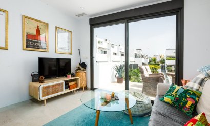 Resale - Apartment / flat - Torre de la Horadada