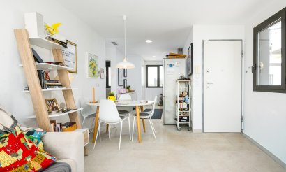 Resale - Apartment / flat - Torre de la Horadada