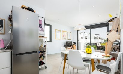 Resale - Apartment / flat - Torre de la Horadada