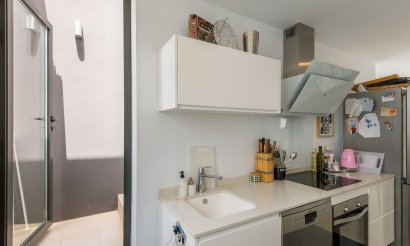 Resale - Apartment / flat - Torre de la Horadada