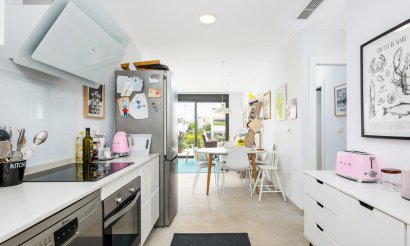 Resale - Apartment / flat - Torre de la Horadada