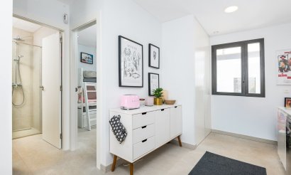 Resale - Apartment / flat - Torre de la Horadada