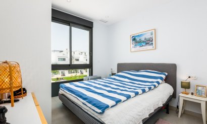 Resale - Apartment / flat - Torre de la Horadada