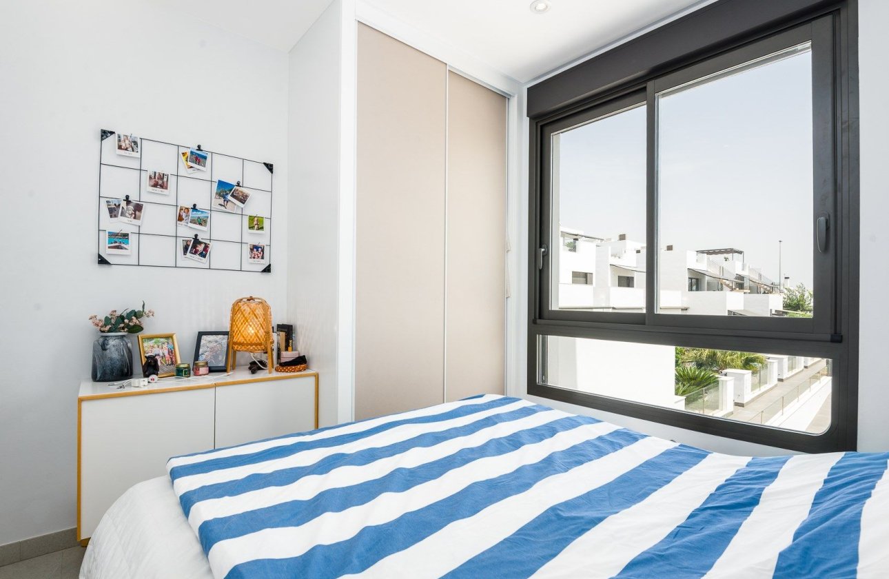 Resale - Apartment / flat - Torre de la Horadada