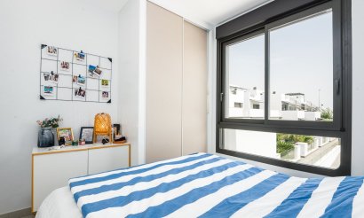 Resale - Apartment / flat - Torre de la Horadada