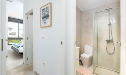 Resale - Apartment / flat - Torre de la Horadada