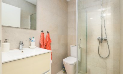 Resale - Apartment / flat - Torre de la Horadada