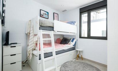 Resale - Apartment / flat - Torre de la Horadada