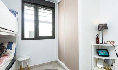 Resale - Apartment / flat - Torre de la Horadada