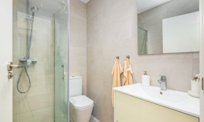 Resale - Apartment / flat - Torre de la Horadada