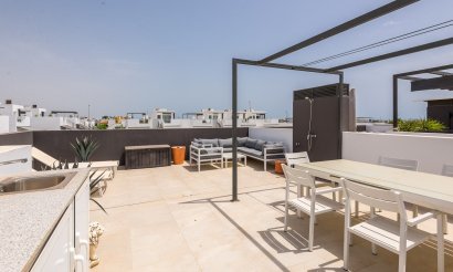 Resale - Apartment / flat - Torre de la Horadada