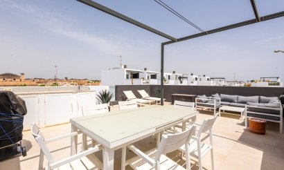 Resale - Apartment / flat - Torre de la Horadada