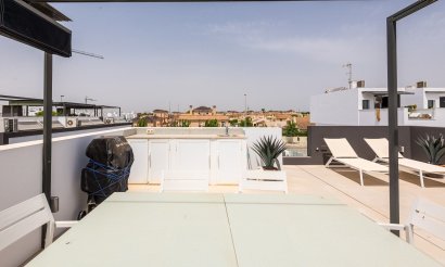 Resale - Apartment / flat - Torre de la Horadada